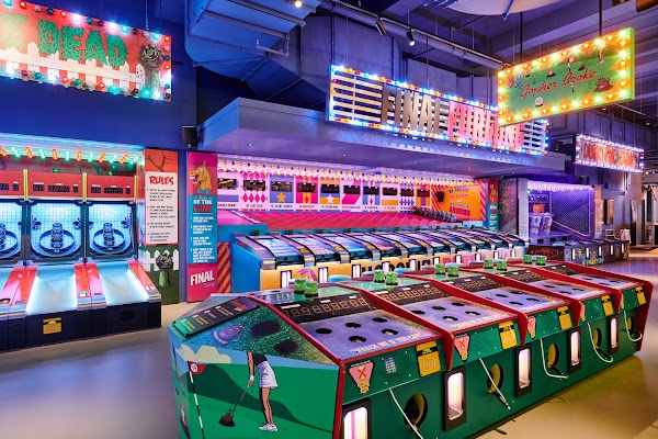 Fairgame 4