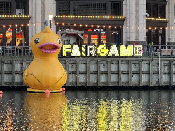 Fairgame 3