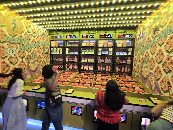 Fairgame 2