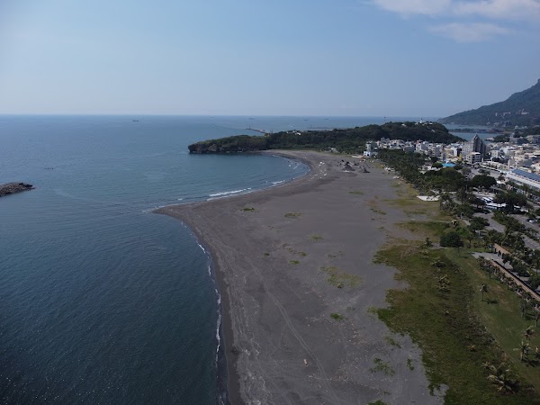 Cijin Beach 5