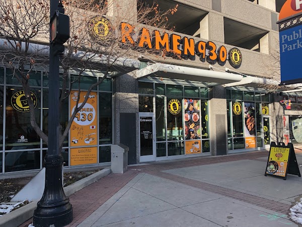 Cupbop - Korean BBQ in a Cup 1