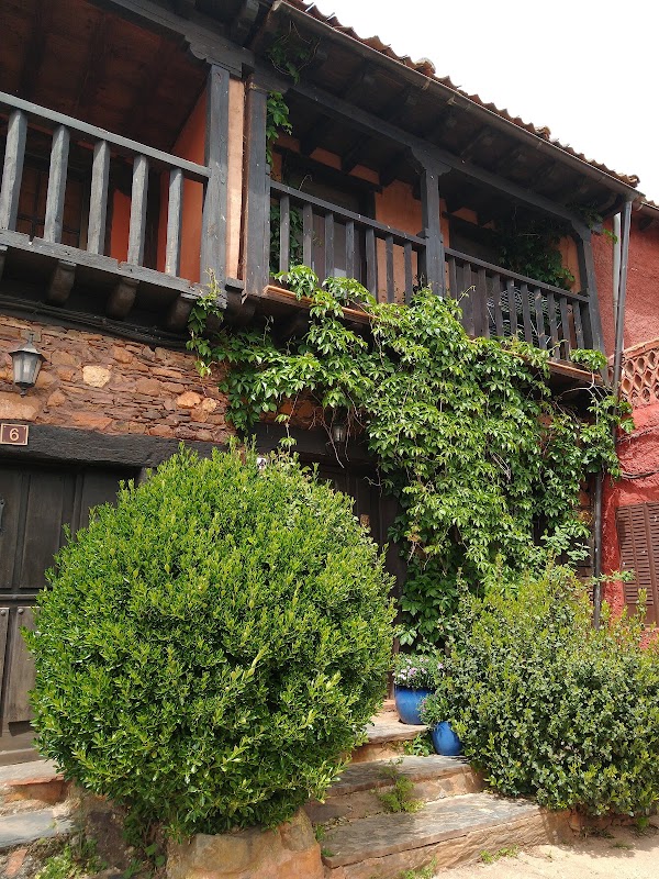Madriguera