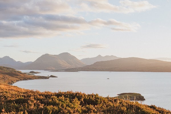 Raasay