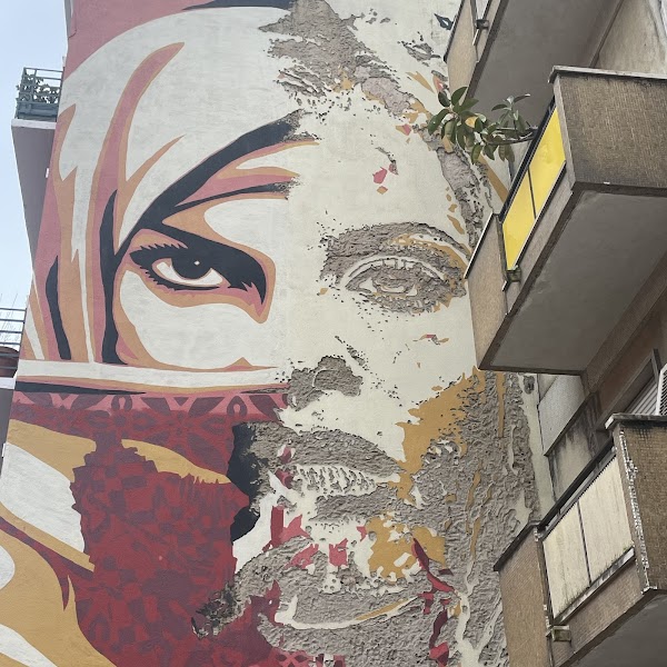 Lisbon Street Art Tours 4