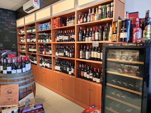 VIE wine shop @ Canning Garden Ipoh 5