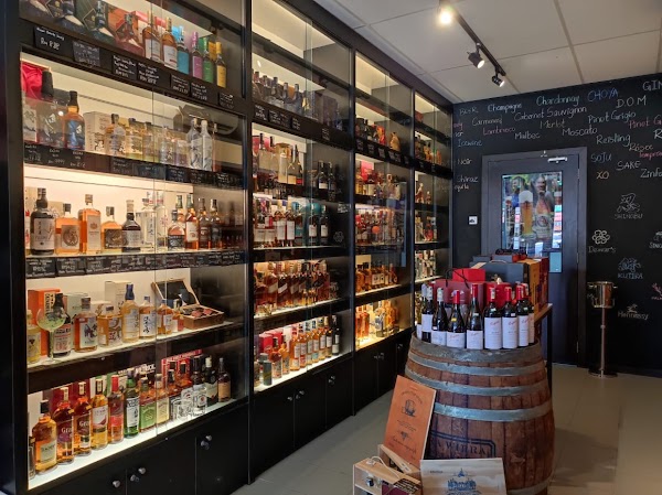 VIE wine shop @ Canning Garden Ipoh 4