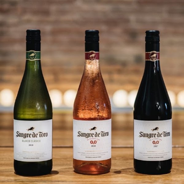 VIE wine shop @ Canning Garden Ipoh 3