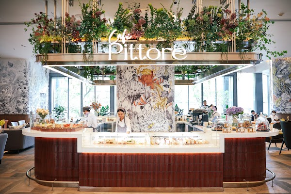 Cafe Pittore