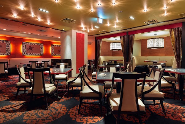Chinese Restaurant SHISEN