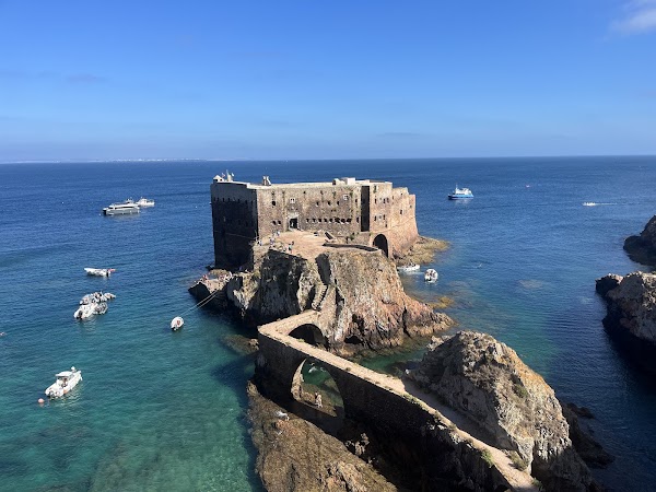 Fortress of St. John the Baptist
