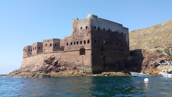 Fortress of St. John the Baptist 5