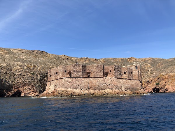 Fortress of St. John the Baptist 4