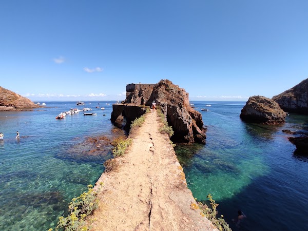 Fortress of St. John the Baptist 3