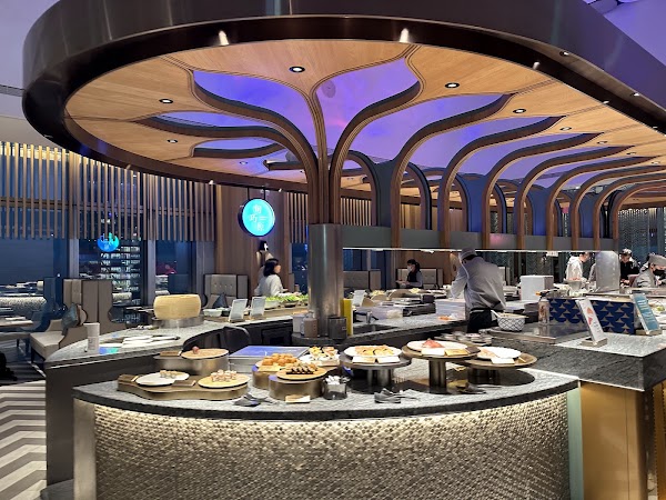 INPARADISE Breeze Xinyi Branch