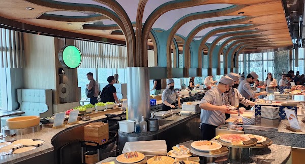 INPARADISE Breeze Xinyi Branch 5