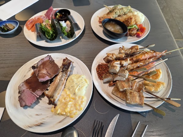 INPARADISE Breeze Xinyi Branch 4