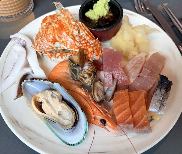 INPARADISE Breeze Xinyi Branch 2