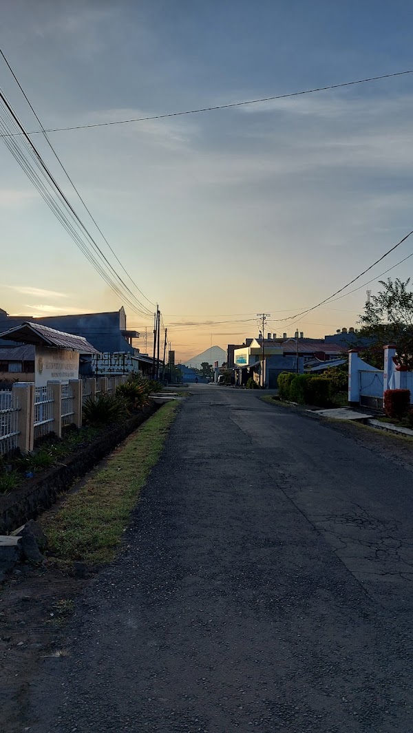 Bajawa