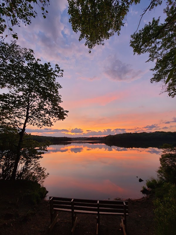 Tobyhanna Lake 1