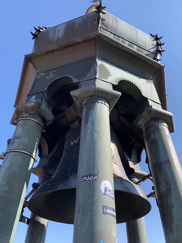 Town Hall Tower 4