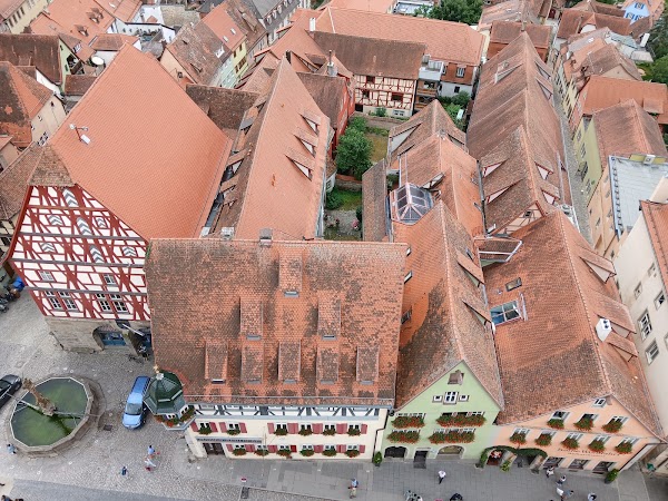 Town Hall Tower 3