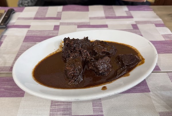 Trattoria Sergio Gozzi 4