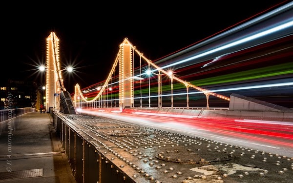 Chelsea Bridge 5