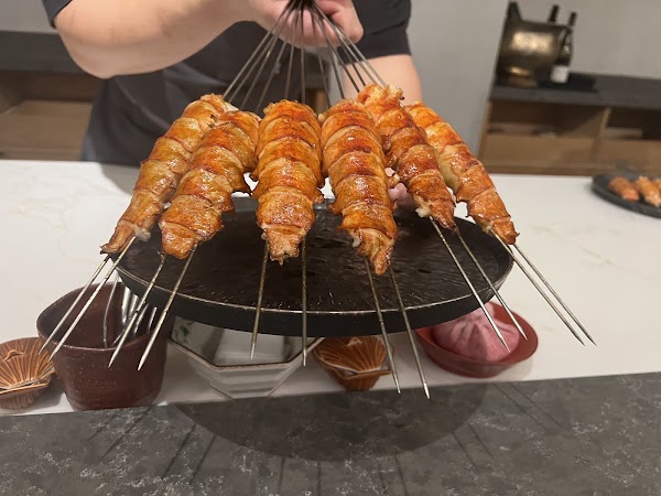 Restaurant Ki