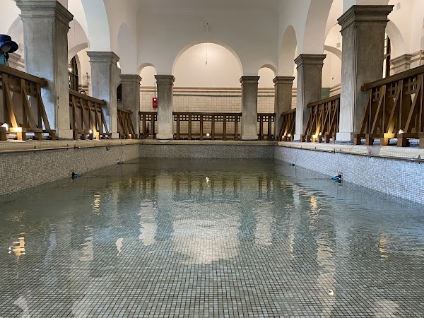 Beitou Hot Spring Museum 3