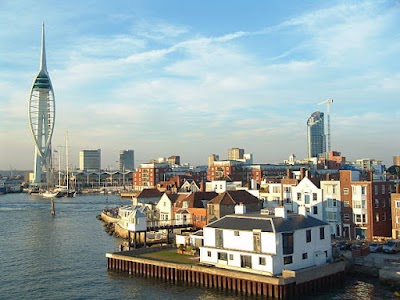 Portsmouth 1