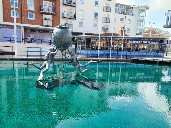 Portsmouth 2