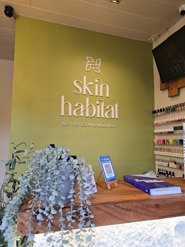 Skin Habitat 1