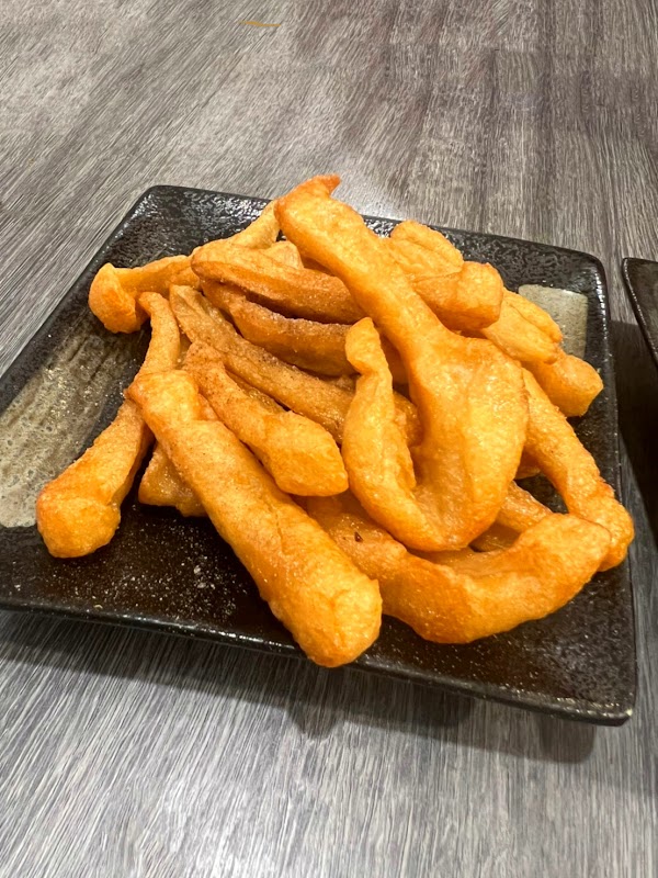伊府軒鍋燒麵 3