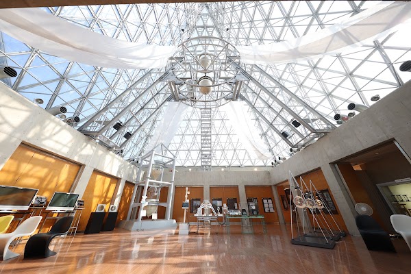 Nima Sand Museum