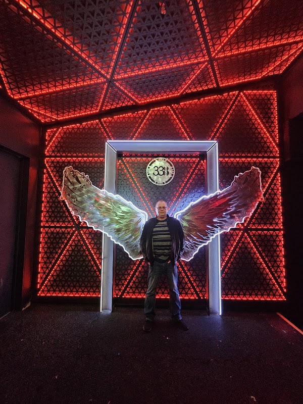 Studio 338 5