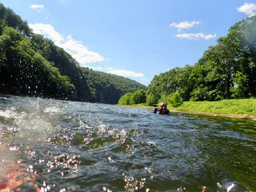 Delaware Water Gap