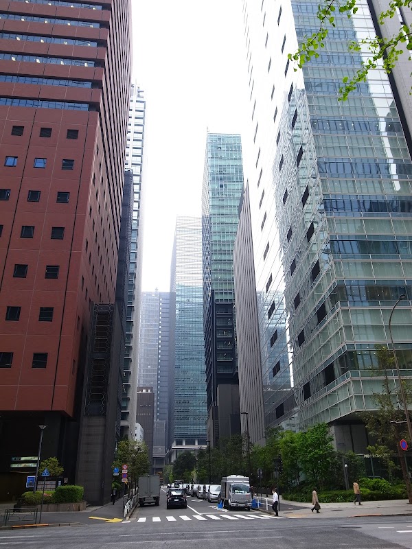JAPAN 19