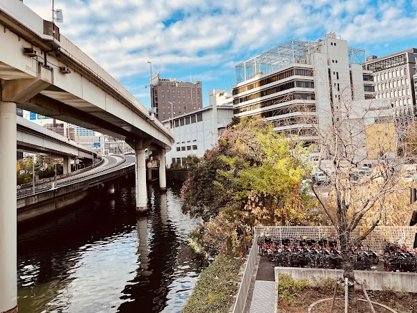 Ōtemachi 5