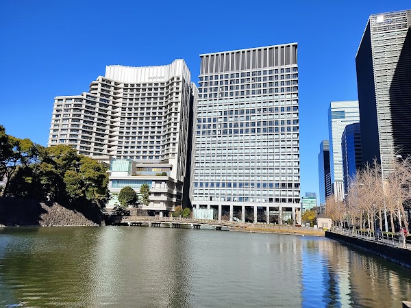 Ōtemachi 3