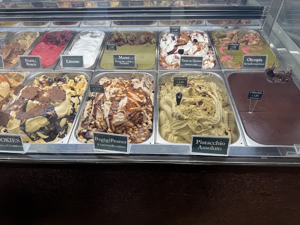 Gelatoteca Suso 5