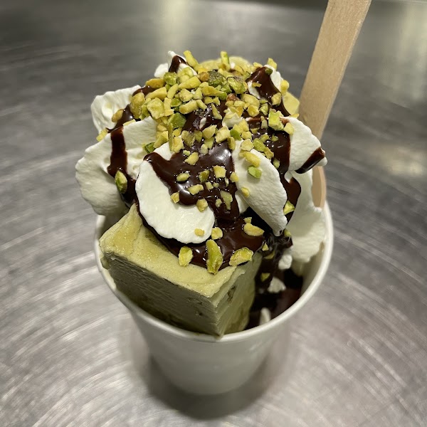 Gelatoteca Suso 4