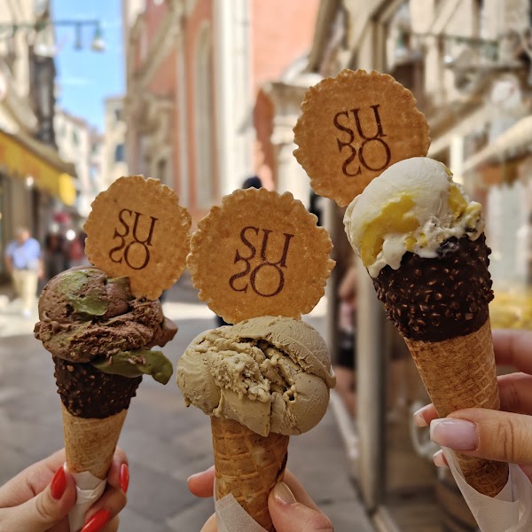 Gelatoteca Suso 3