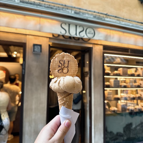 Gelatoteca Suso 2