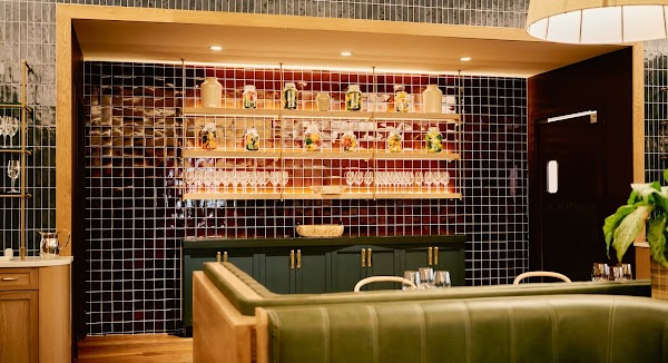 Napa Bistro & Wine Bar - Stonecrest 1