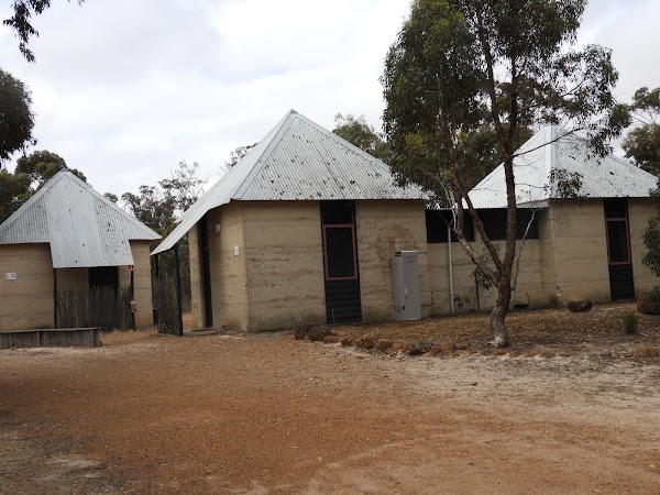 Stirling Range Retreat