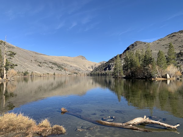 Eastern Sierra 5
