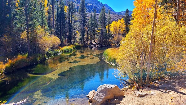 Eastern Sierra 4
