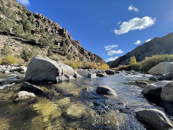 Eastern Sierra 2