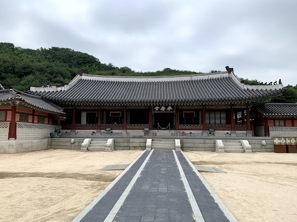 Bongsudang 1