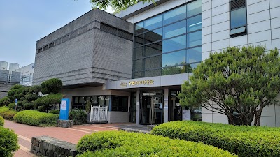 Suwon Hwaseong Museum